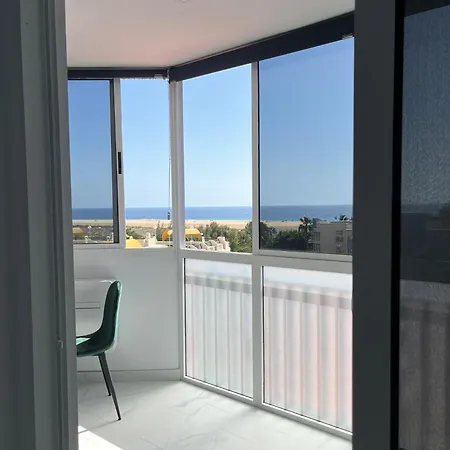 Jandia 2 Appartement