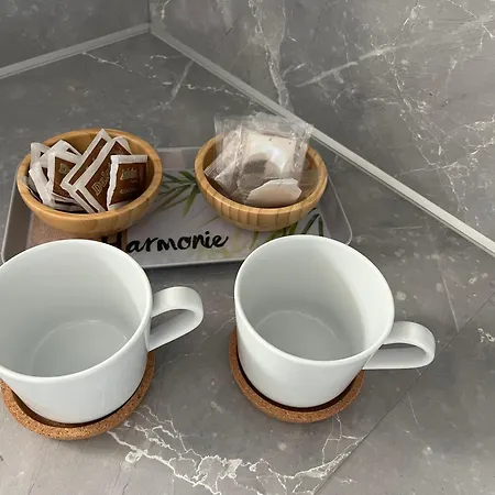 Appartement Jandia 2 *