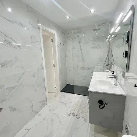 Jandia 2 Appartement *