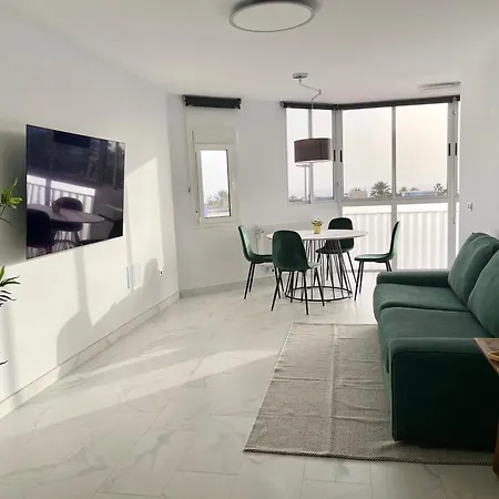 Jandia 2 Apartment *