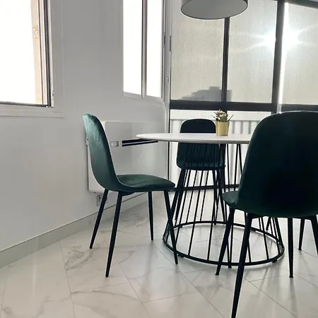 Jandia 2 * Morro Jable