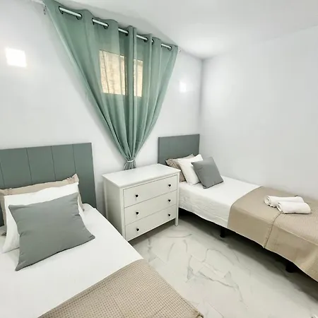 Jandia 2 Morro Jable