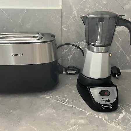 Jandia 2 Appartement *