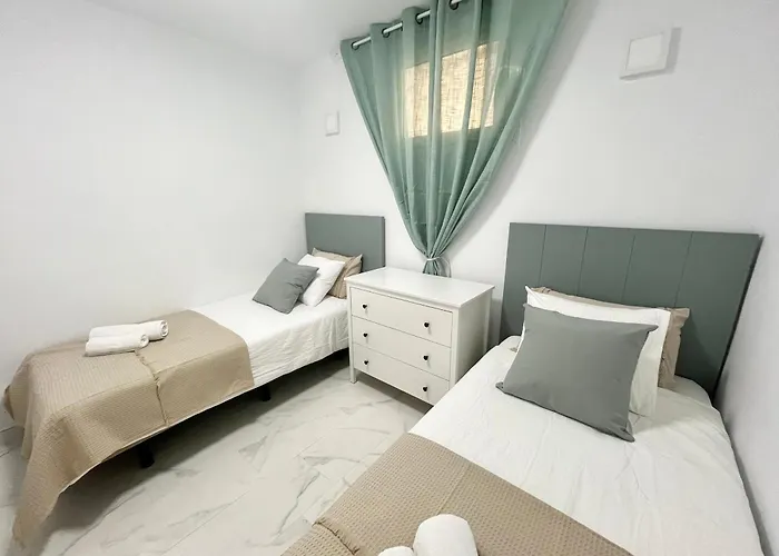 Jandia 2 Apartman