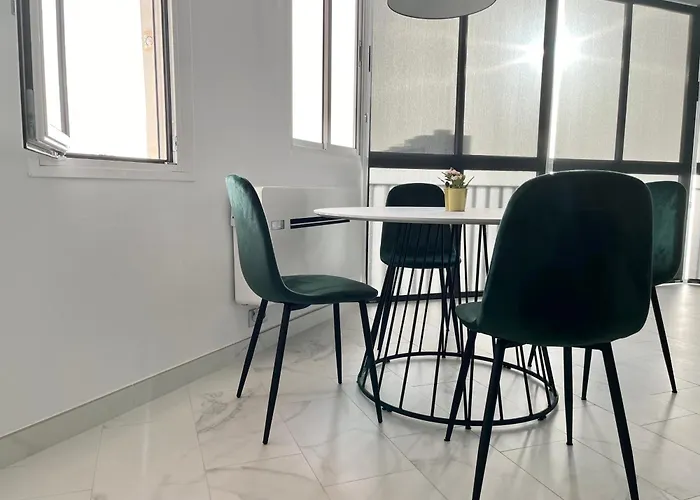 Jandia 2 * Morro Jable (Fuerteventura)