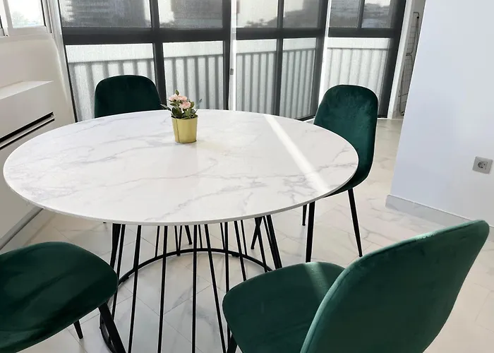 Jandia 2 * مورو ذيل خابلِ