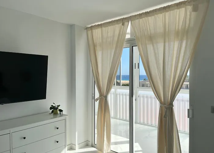 Jandia 2 Apartman Morro Jable (Fuerteventura)