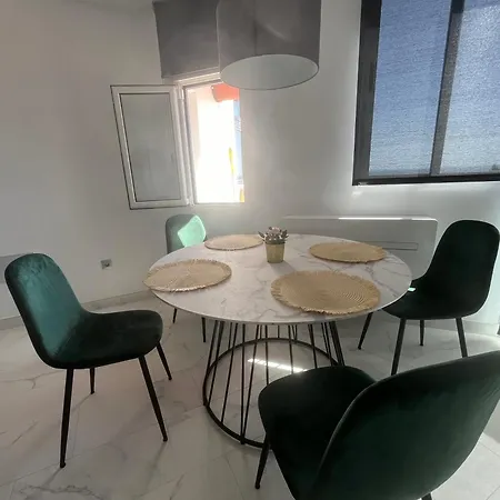 Jandia 2 Apartmán *