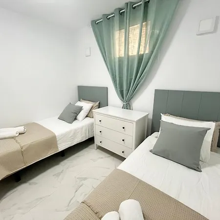 Jandia 2 Apartment