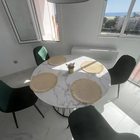 Apartamento Jandia 2 *