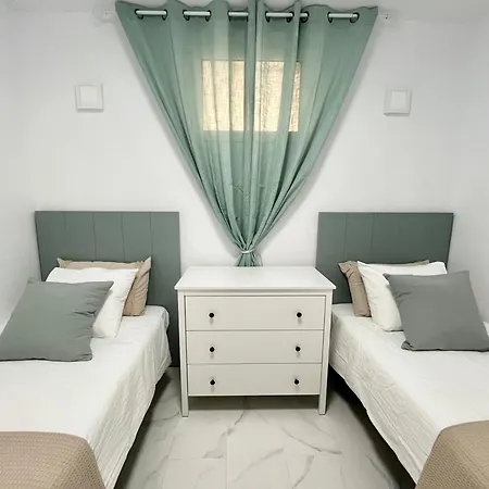 Apartamento Jandia 2 *