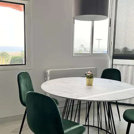 Jandia 2 * Morro Jable (Fuerteventura)