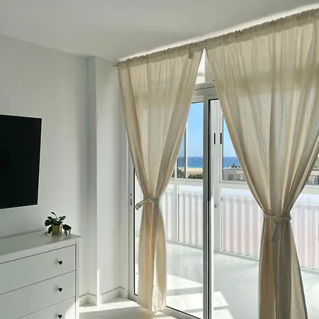Jandia 2 Apartamento Morro Jable (Fuerteventura)