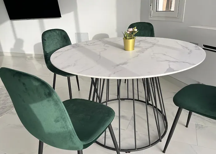 Apartmán Jandia 2 *