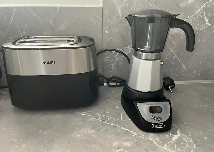 Jandia 2 Apartmán *