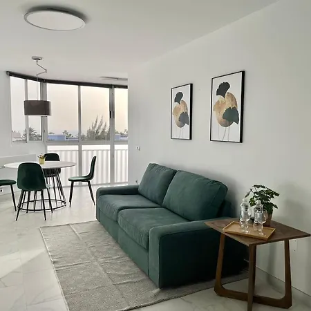 Appartement Jandia 2 Morro Jable (Fuerteventura)