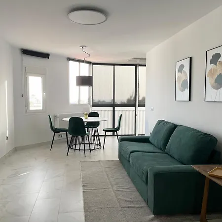 Jandia 2 * Morro Jable (Fuerteventura)