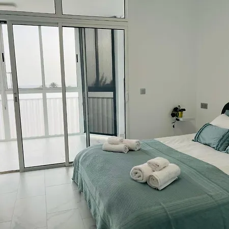 Jandia 2 Morro Jable (Fuerteventura)