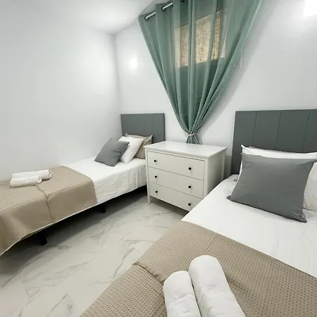 Jandia 2 * Morro Jable (Fuerteventura)