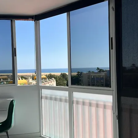 Jandia 2 Appartement *