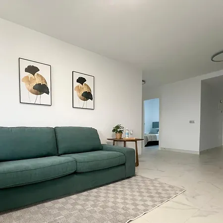 Appartement Jandia 2 *