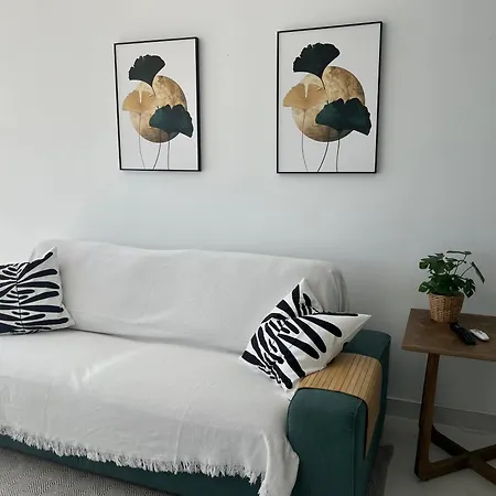 Appartement Jandia 2 *