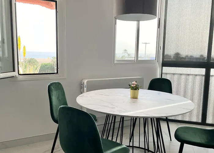 Jandia 2 * Morro Jable (Fuerteventura)